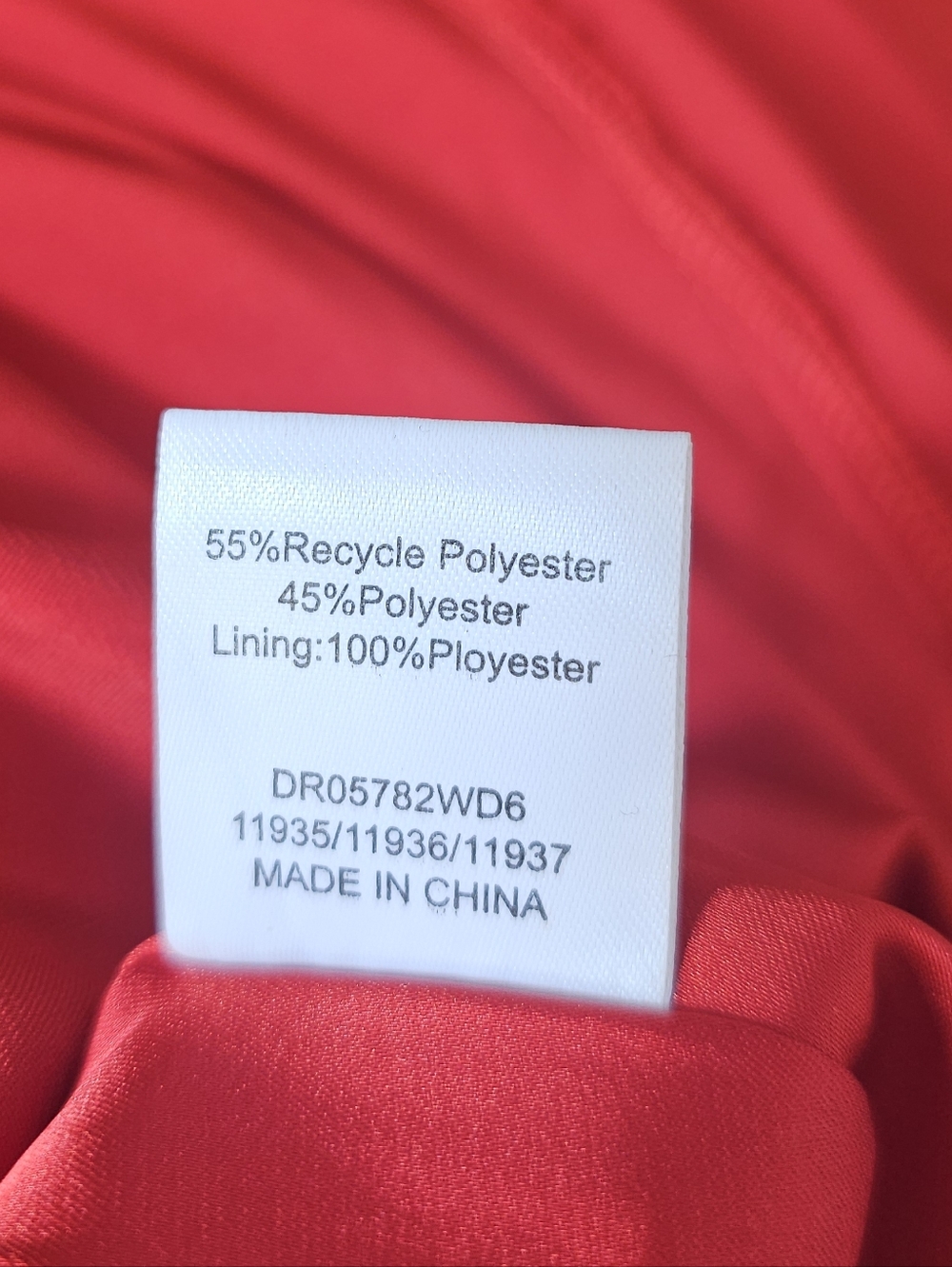 Meshki Kamala Low Back Satin Maxi Dress Small - Picture 15 of 16